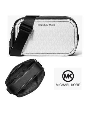 Michael kors Cooper camera bag